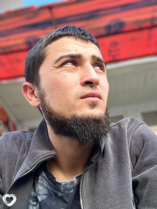 Хокимжон, 23, Омске — анкета №3070973