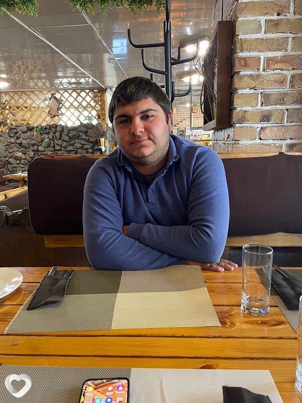 Ali, 36, Алматы — анкета №3070975