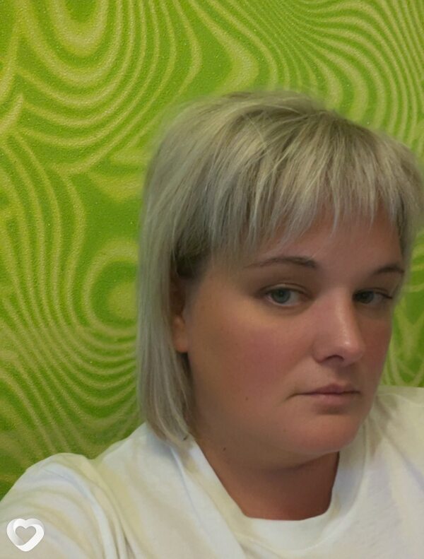 Светлана, 45, Егорьевске — анкета №3070977