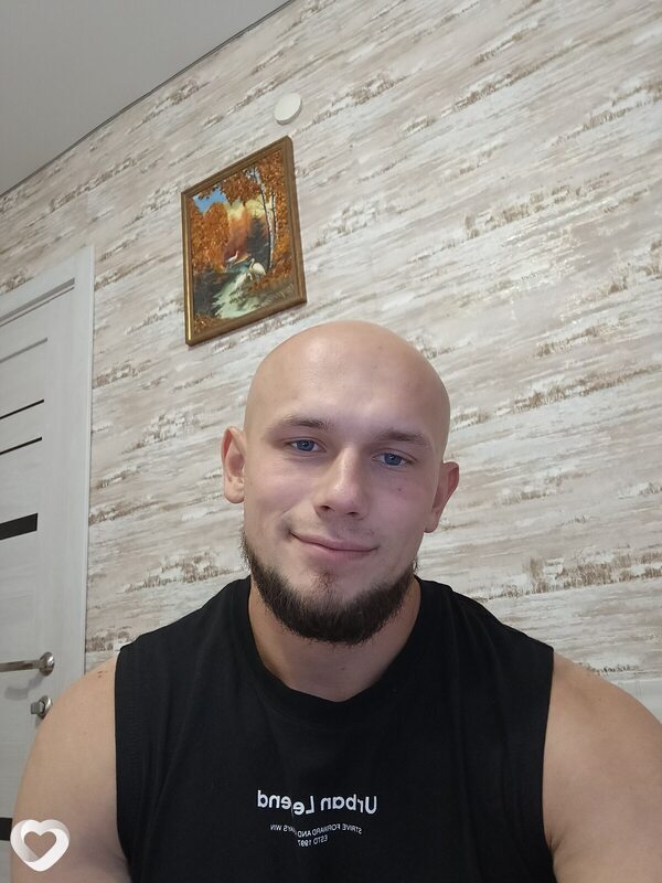 Сергей, 30, Липецке — анкета №3070980