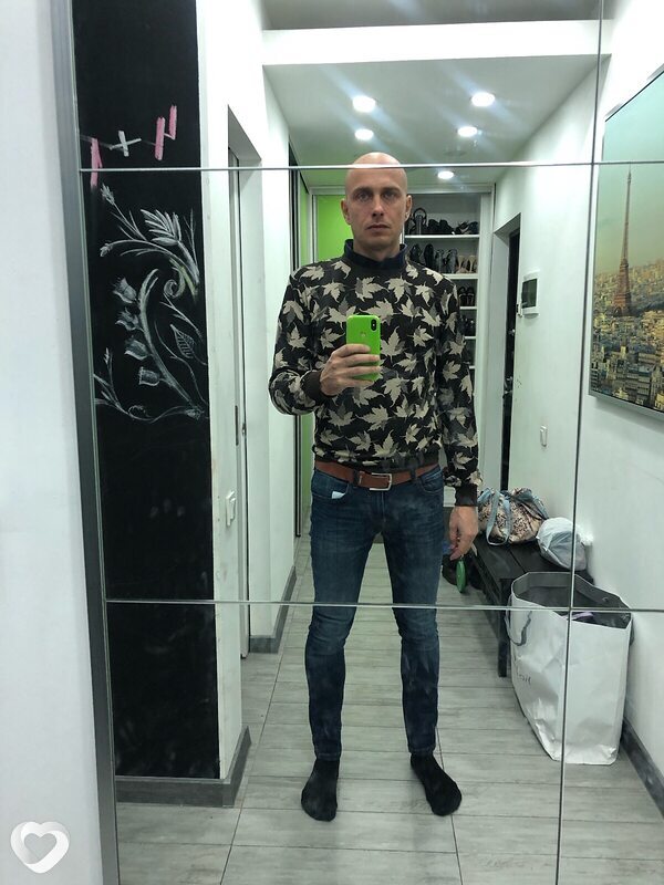 Alex, 45, Алматы — анкета №3071285