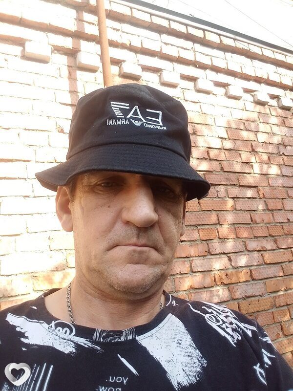 Сергей, 50, Лобне — анкета №3071289