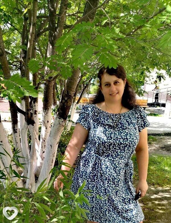 Лариса, 40, Бийске — анкета №3071291