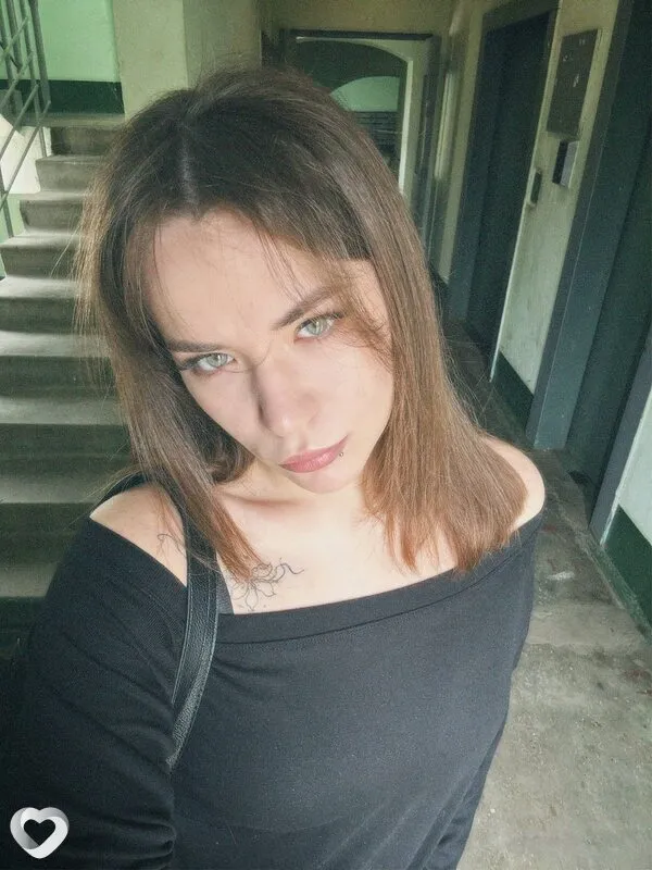 Дарья, 19, Москве — анкета №3071294