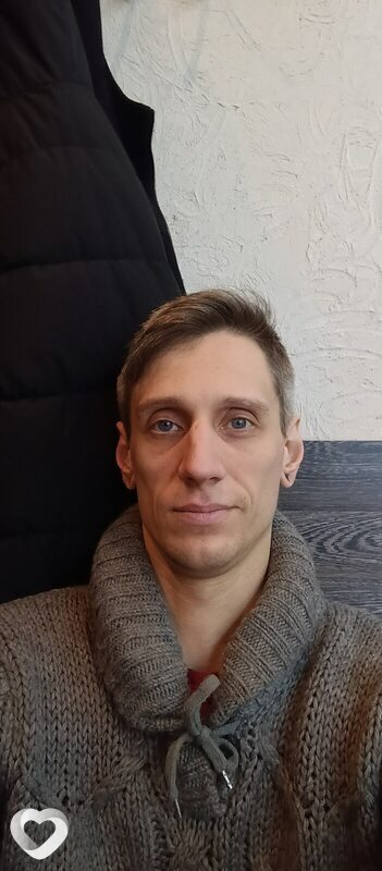 Всеволод, 33, Санкт-Петербурге — анкета №3071298