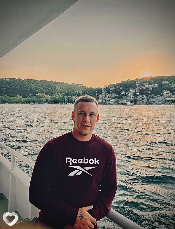 Дмитрий, 29, Астрахани — анкета №3071264
