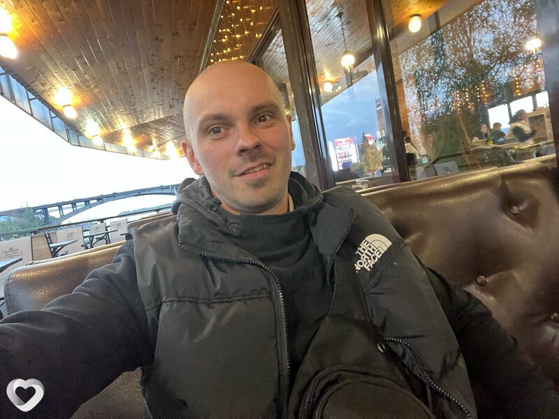 Николай, 32, Красноярске — анкета №3071271