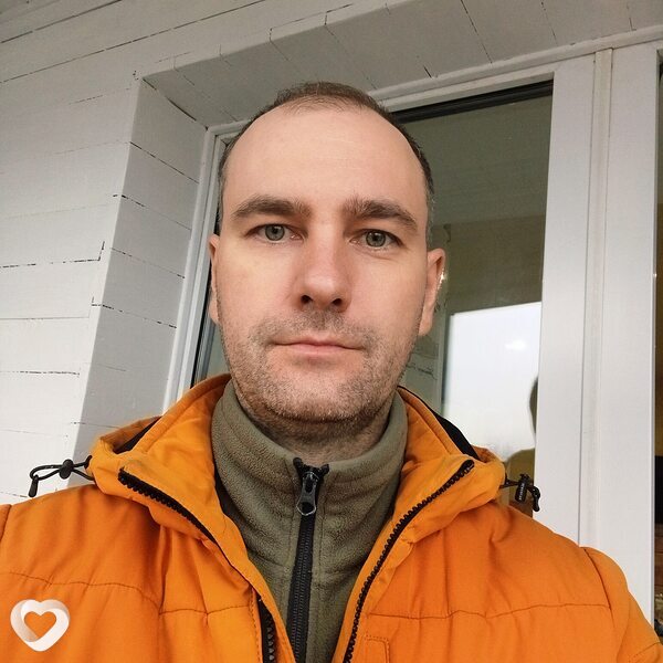 Антон, 40, Кирове — анкета №3071278