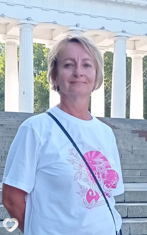 Светлана, 59, Калининграде — анкета №3071387