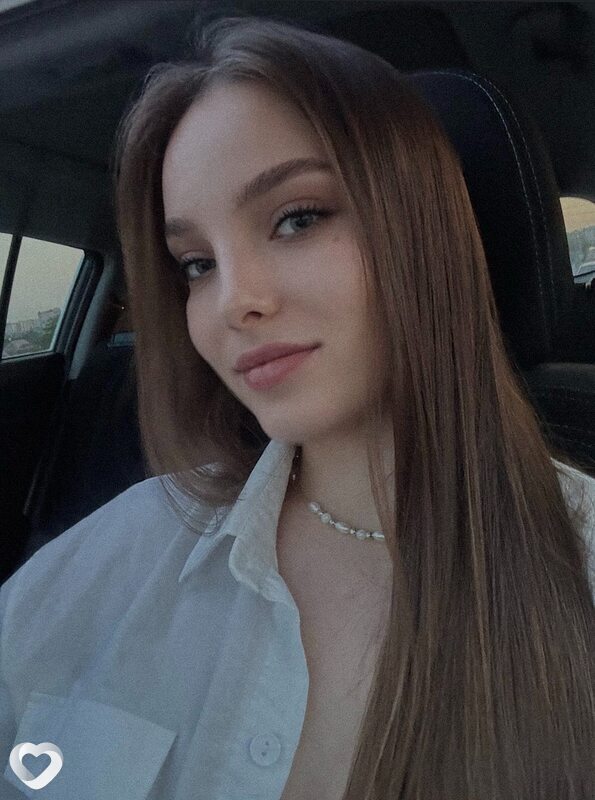 Виолетта, 22, Минске — анкета №3071395