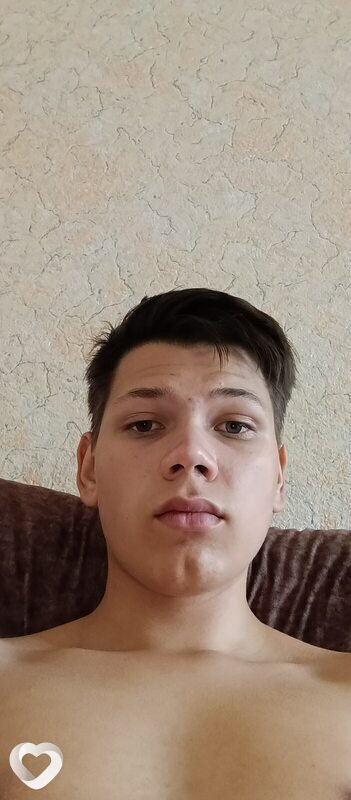 Егор, 19, Тамбове — анкета №3071233