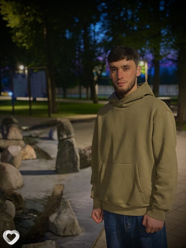 Сафарзода, 26, Уфе — анкета №3071235