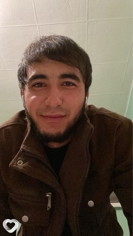 Adik, 26, Санкт-Петербурге — анкета №3071239