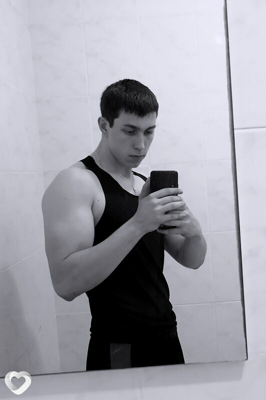 Антон, 22, Саратове — анкета №3071249