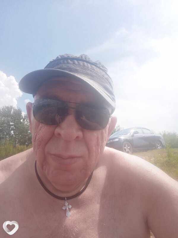 Александр, 51, Дзержинске — анкета №3071407