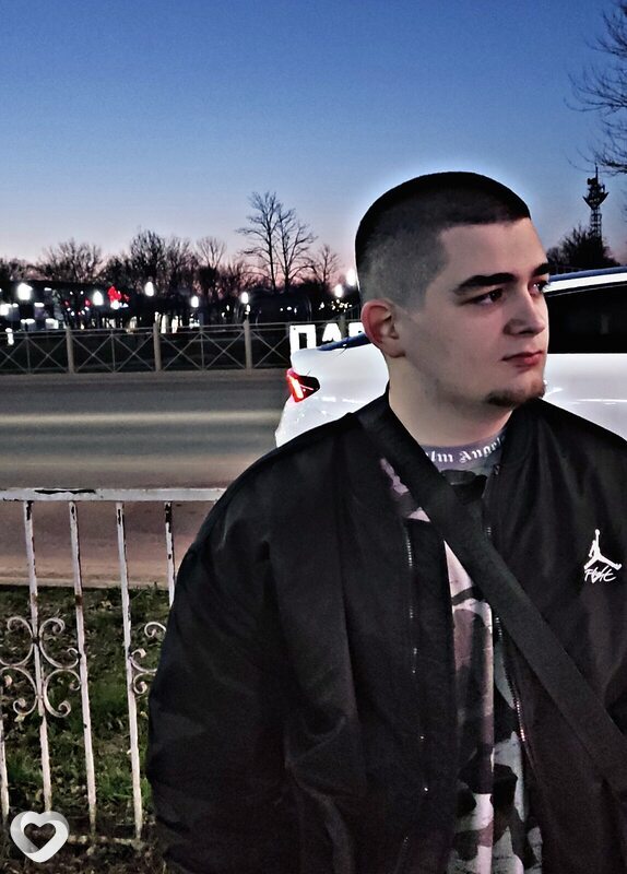 Марат, 21, Краснодаре — анкета №3071410