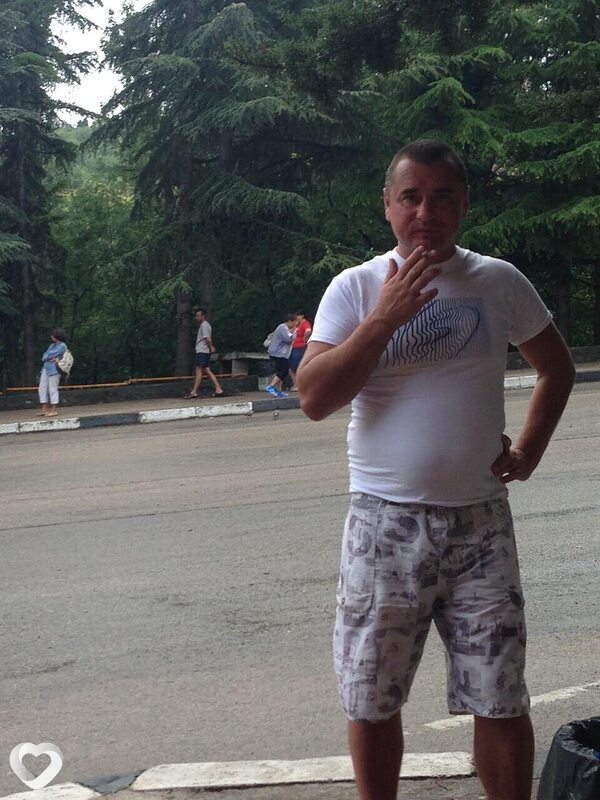 Алексей, 47, Троицке — анкета №3071418