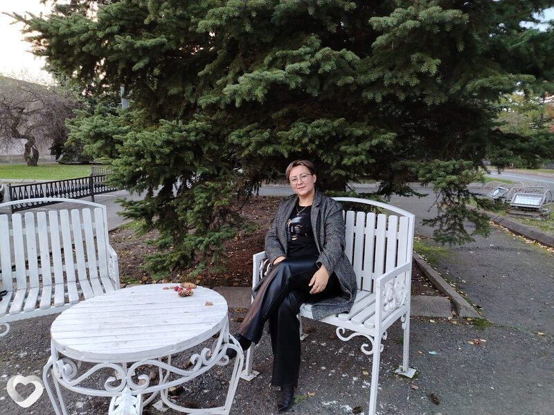 Лена, 44, Нижнем Тагиле — анкета №3071426