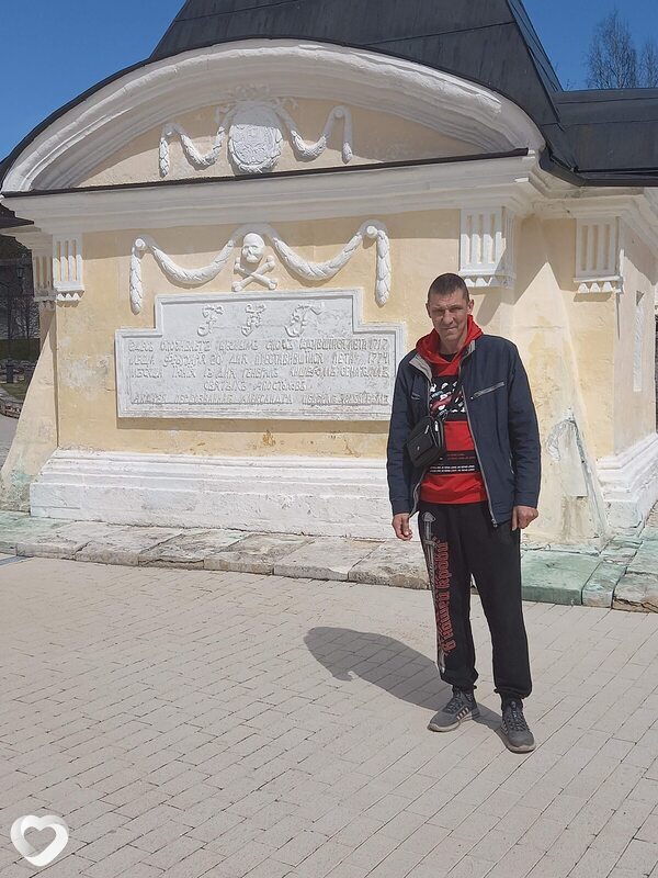 Николай, 33, Торжке — анкета №3071427