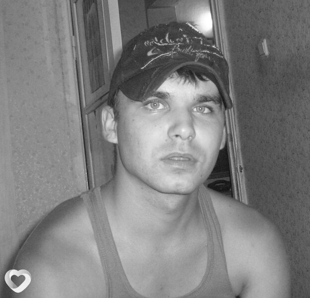 Дима, 41, Алматы — анкета №3071314