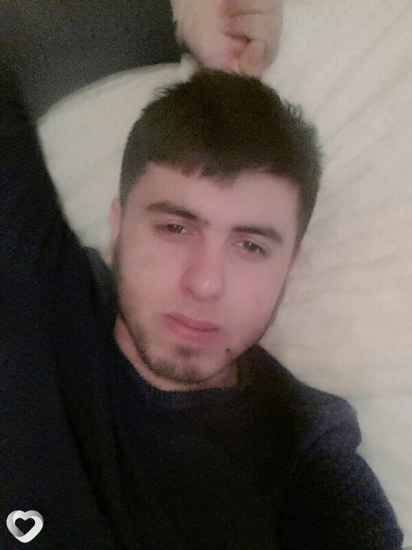 Зокир, 32, Березовский (Свердловская обл) — анкета №3071316