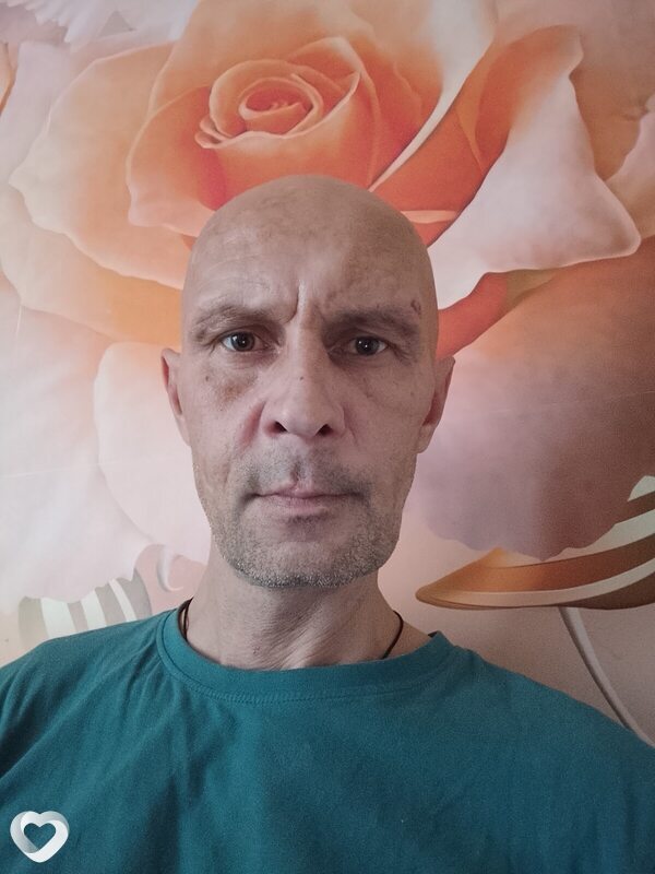 Maxim, 43, Санкт-Петербурге — анкета №3071317