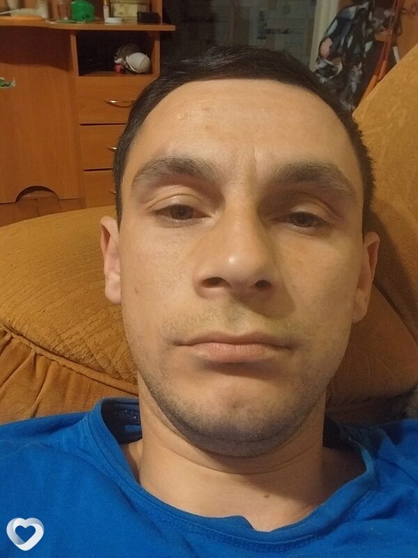 Заур, 32, Зиме — анкета №3071320