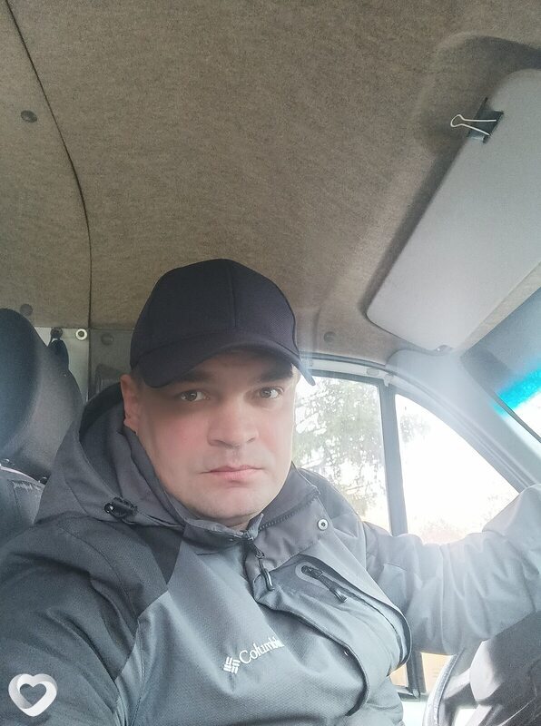 Сергей, 43, Владимире — анкета №3071322