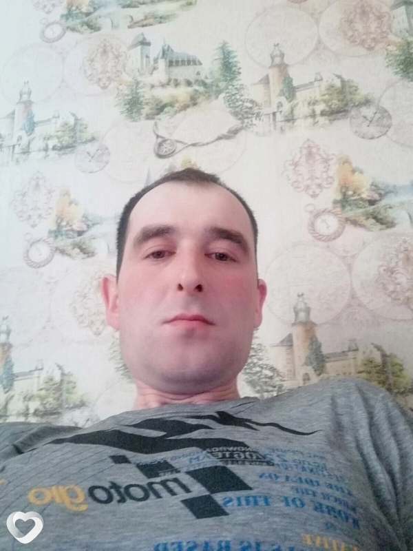 Дмитрий, 37, Саратове — анкета №3071323