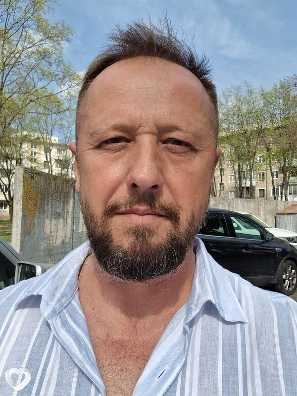 Вадим, 47, Минске — анкета №3071938