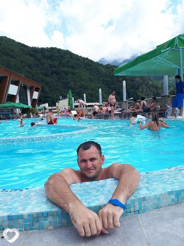 Андрей, 44, Сочи — анкета №3071942