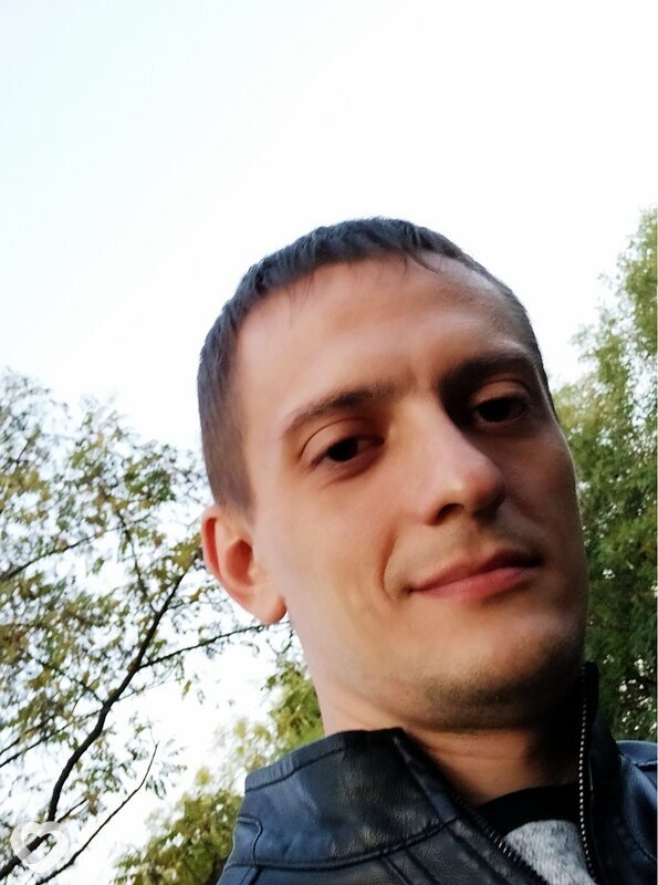 Дима, 27, Таганроге — анкета №3071947