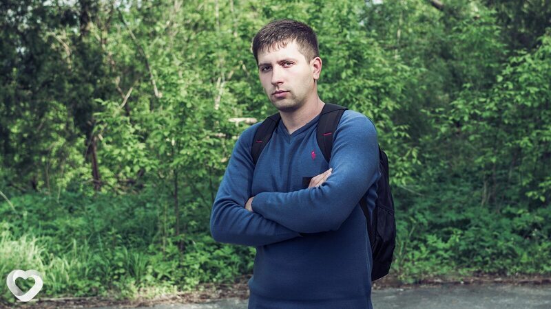 Сергей, 45, Голицыне — анкета №3071949