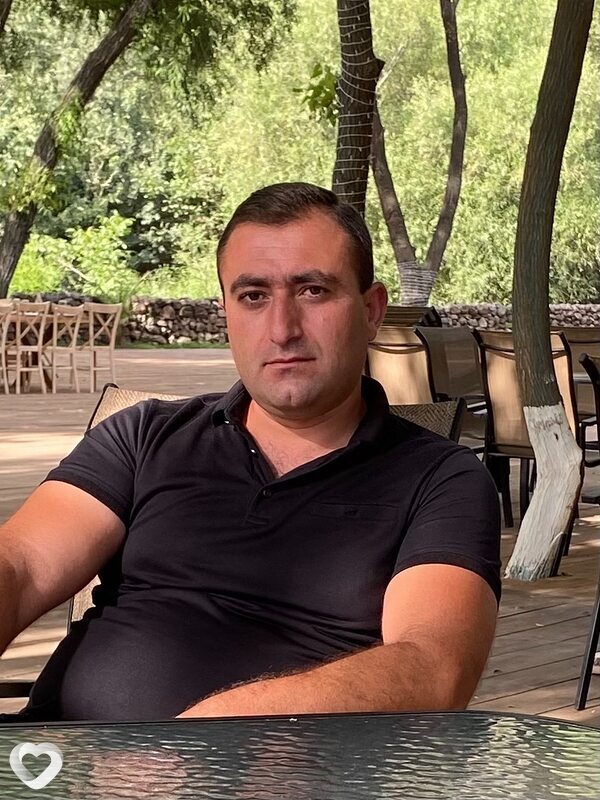 Артур, 35, Старой Купавне — анкета №3071358