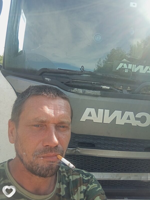 Александр, 42, Бобруйске — анкета №3071360