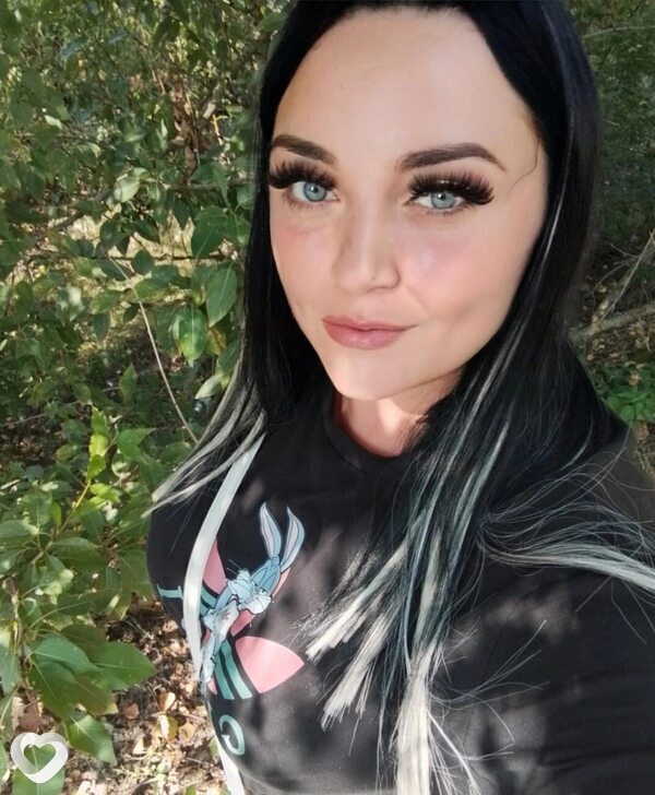 Алевтина, 32, Воронеже — анкета №3071364