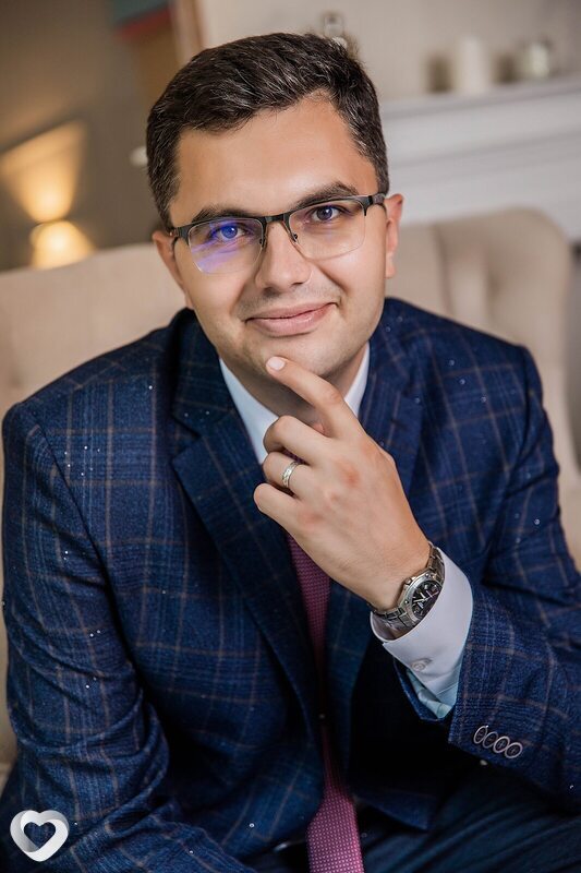 Александр, 34, Воронеже — анкета №3071372