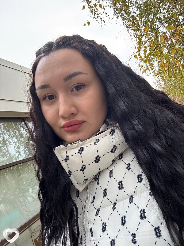 Кристина, 24, Рубцовске — анкета №3071338