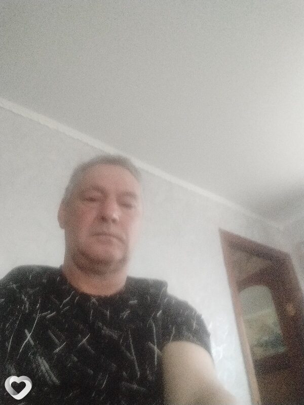 Алексей, 54, Старом Осколе — анкета №3071342