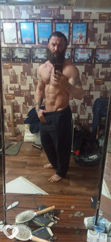Сергей, 25, Сочи — анкета №3071344