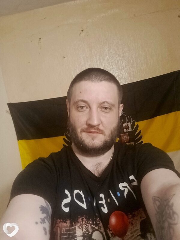 Дмитрий, 36, Чапаевске — анкета №3071347