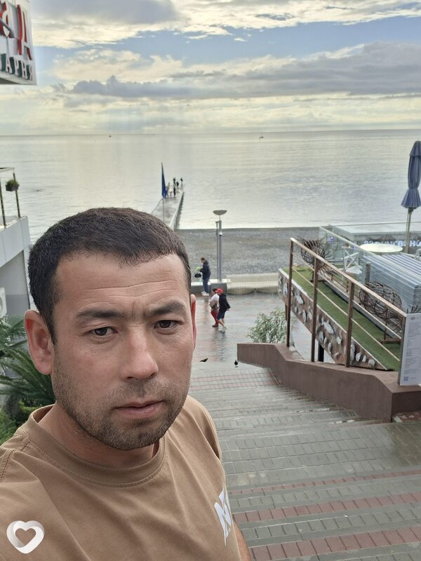 Кабул, 35, Адлер — анкета №3071351