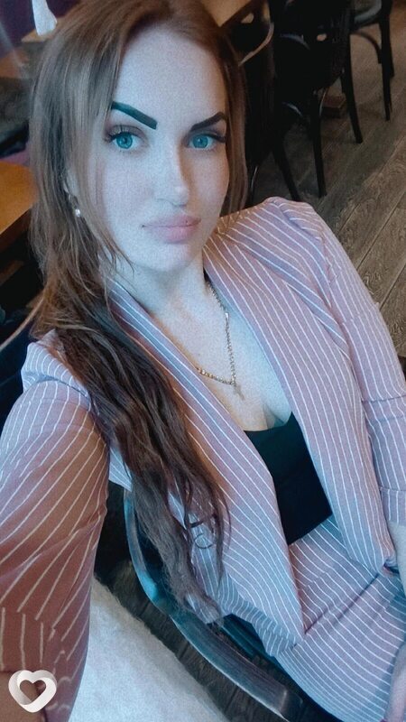 Алиса, 28, Гомеле — анкета №3071355