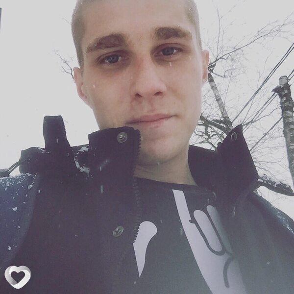 Александр, 27, Раменском — анкета №3071431
