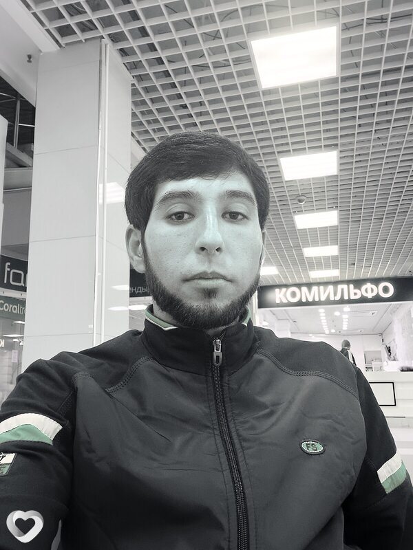 Mahmud, 30, Мытищах — анкета №3071434
