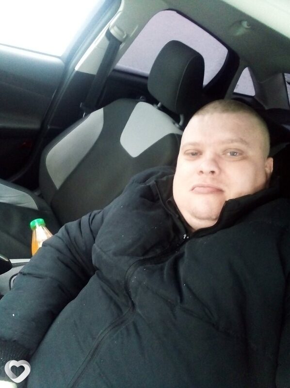 Константин, 43, Новочебоксарске — анкета №3071486