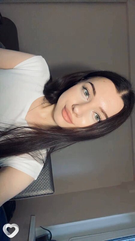 Ангелина, 23, Витебске — анкета №3071489