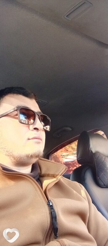 Nadir, 27, Адлер — анкета №3071494