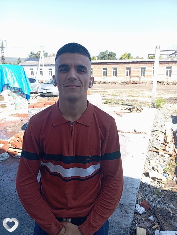 Рустам, 30, Уссурийске — анкета №3071496