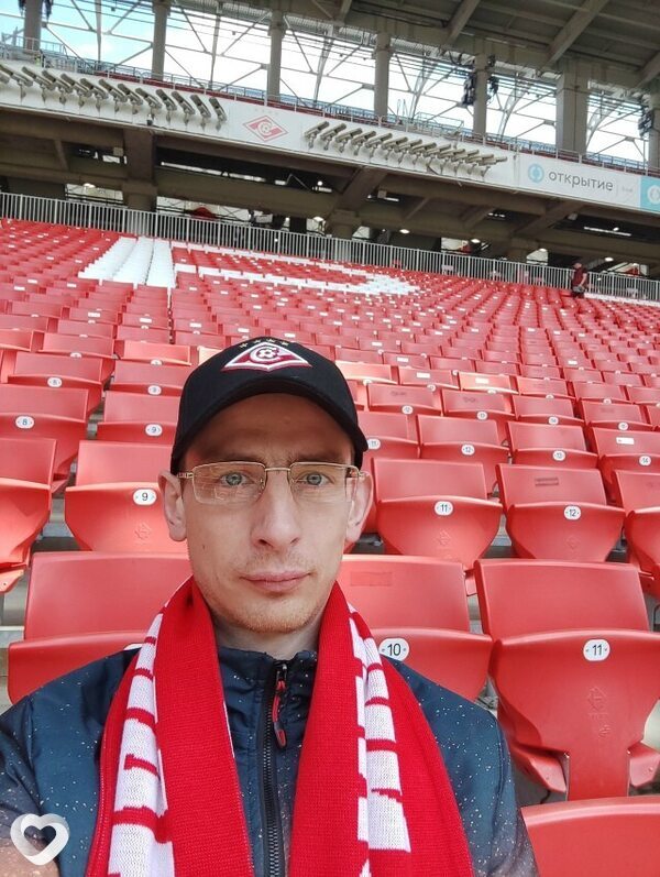 Максим, 37, Лосино-Петровском — анкета №3071499